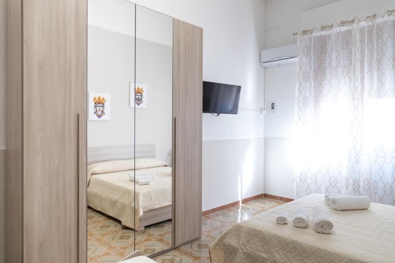阿沃拉Casa Da Mario别墅 外观 照片